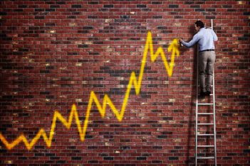 Hotel prices are only going to go up