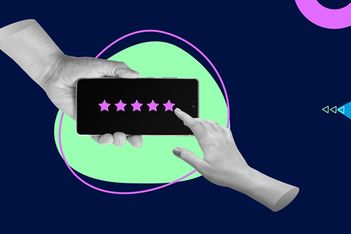 Are event planners struggling to measure trust?