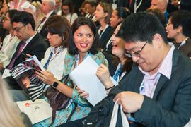 APAC buyers forecast $250m in meetings spend for 2026