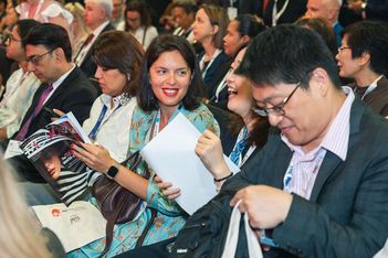 APAC buyers forecast $250m in meetings spend for 2026