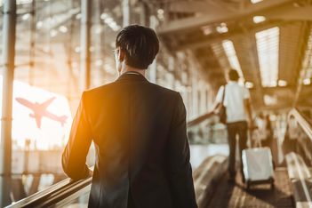 Uneven recovery levels for global airline and hotel prices