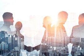 In-person, virtual, webinar or hybrid? Know your business goal