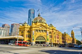 Australia leads sustainability for APAC
