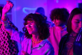 Is Gen Z the most misunderstood generation at work events?