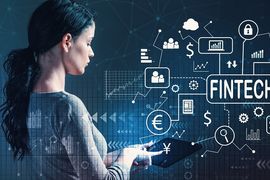 Making the most of fintech’s boom