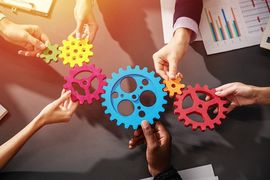 Build on strengthening partnerships to navigate the future of events, says BCD