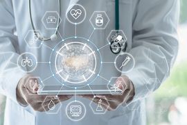 What’s in store for the pharma-med industry in 2022?