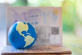 Which passport is the most powerful in 2022?