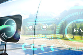 Demand for automotives shifts into top gear
