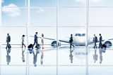 How is business travel shaping up?