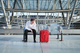 More than 35% of travellers confused by current international guidelines