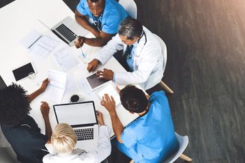 Misalignment is costing planners as much as 60% loss in time