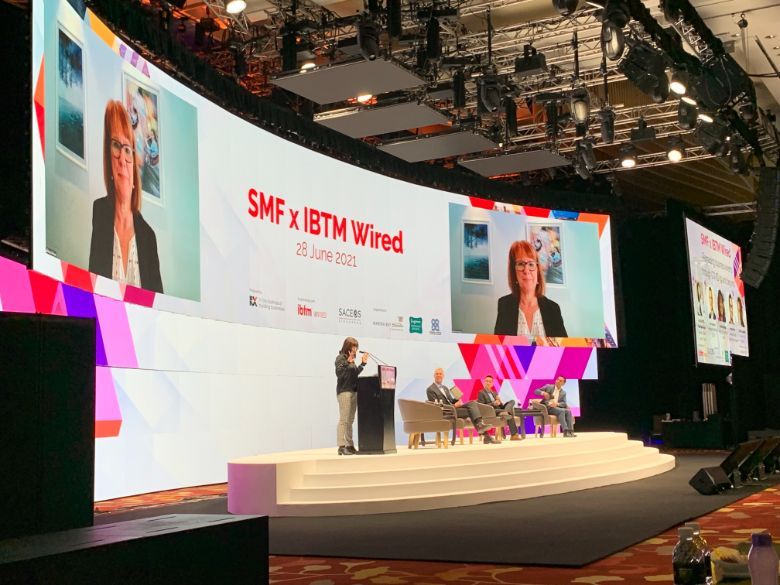 Why APAC is ahead in hybrid events shift