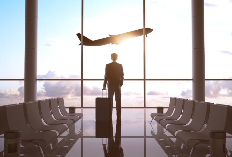International SOS: How to prepare for the resumption of business travel