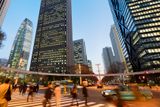The world’s top destinations for international association meetings