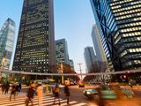 The world’s top destinations for international association meetings