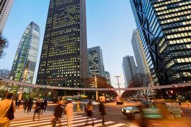 The world’s top destinations for international association meetings
