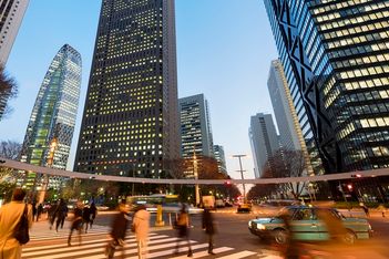 The world’s top destinations for international association meetings