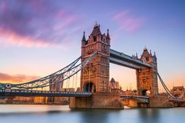 Upward trajectory for UK business events