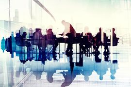 What does the meeting room of the future look like?