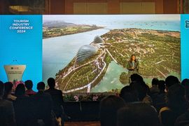Singapore roars back with strong MICE performance