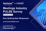 APAC planners, have your say in the new Pulse survey