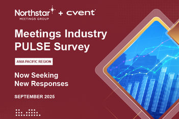 What’s really driving the events market? Have your say!