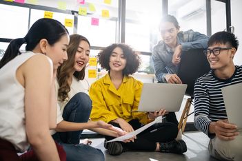 The next-gen event-goer is here. How to attract and engage them?