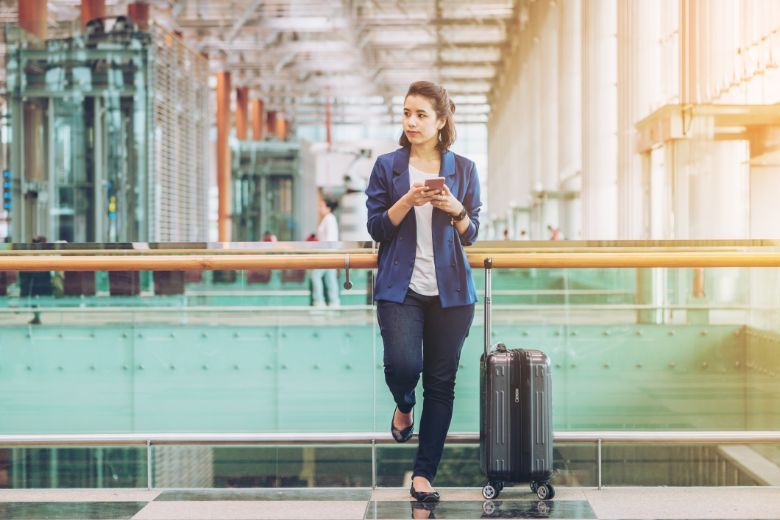 Singapore, Vietnam most optimistic about resuming international travel