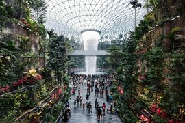 Top APAC destinations for business travellers revealed