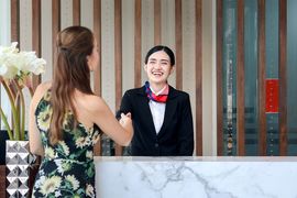 How supplier issues are affecting incentive travel