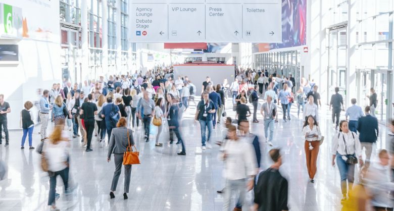 Exhibition industry revenues expected to double in 2021: UFI