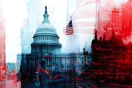 US falls out of favour with event planners