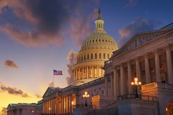 US government actions bite business travel