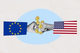 How US and European event planners differ in 2025
