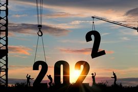 Three 'Trending in Travel' points to guide 2022's business planning