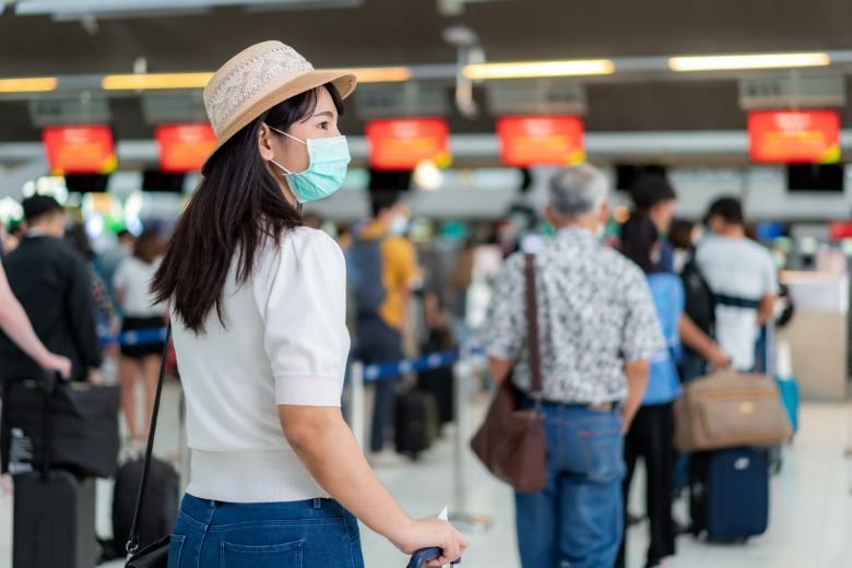 When vaccines spell closed doors in travel