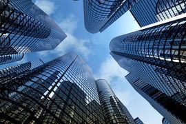 Where are the world’s top meetings cities?