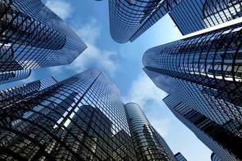 Where are the world’s top meetings cities?