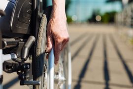 The inclusion illusion: how barrier-free are events, really?