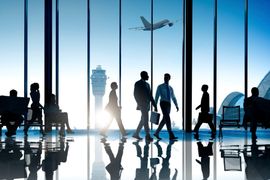 Air travel capacity to surpass 2018 and 2019