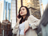 Which are the top 10 business travel cities in APAC?