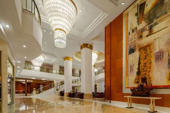 Which cities have the most hotel rooms opening in 2026?