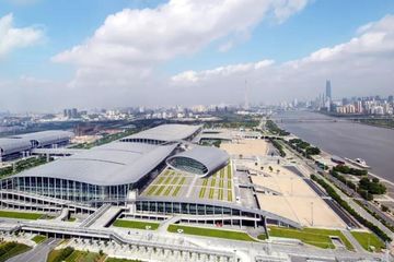APAC overtakes Europe in number of mega exhibition venues