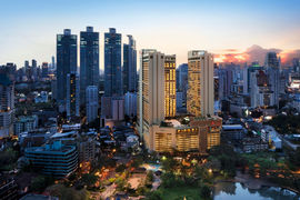 The top meeting destinations and hotels in Asia Pacific