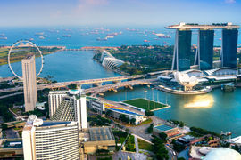 Which are the world’s top meeting cities in 2024?