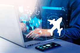 Why travel buyers are increasingly turning to data
