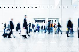 APAC leads MICE market set to approach US$3.1tn by 2034