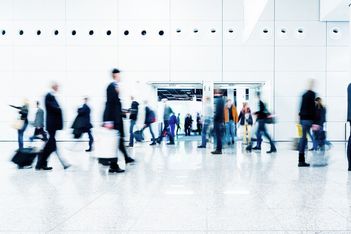 APAC leads MICE market set to approach US$3.1tn by 2034