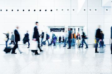 APAC leads MICE market set to approach US$3.1tn by 2034